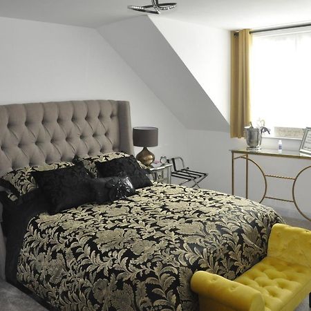 באליקאסל Hillside Luxury Bed & Breakfast מראה חיצוני תמונה
